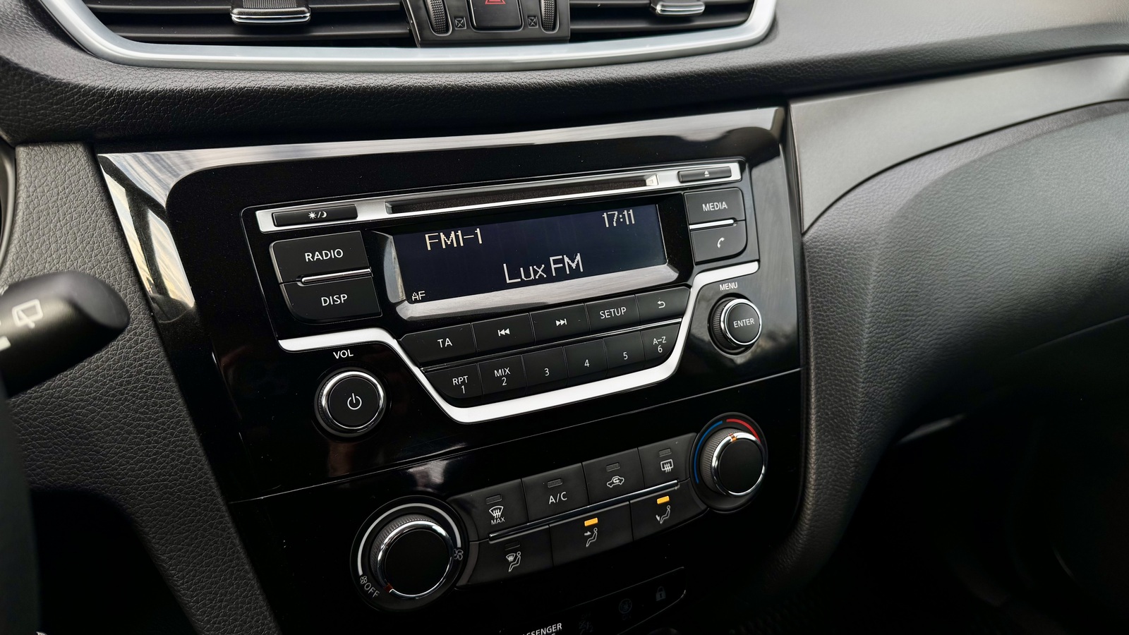 Інші авто NISSAN QASHQAI 2018 року з пробігом 64563 км, Універсал, Тойота Центр Чернігів "Соллі-Плюс", м.Чернігів - 696000 ГРН | Фото № 14