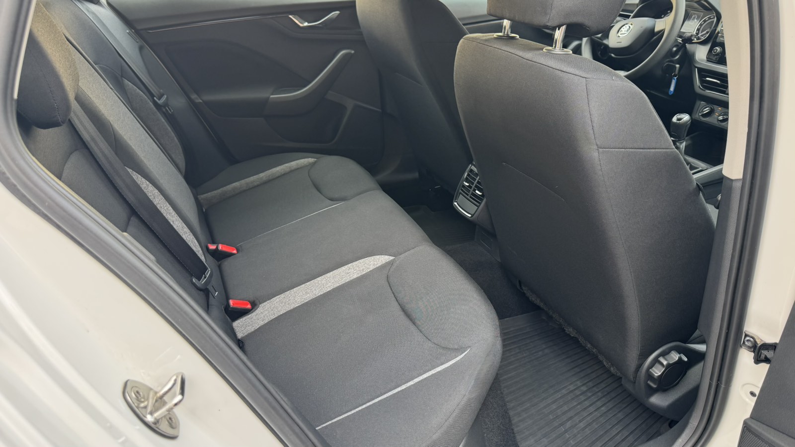 Інші авто SKODA Scala 2021 року з пробігом 74112 км, Хетчбек, Тойота Центр Київ "Автосаміт Укравто", м.Київ - 755000 ГРН | Фото № 7