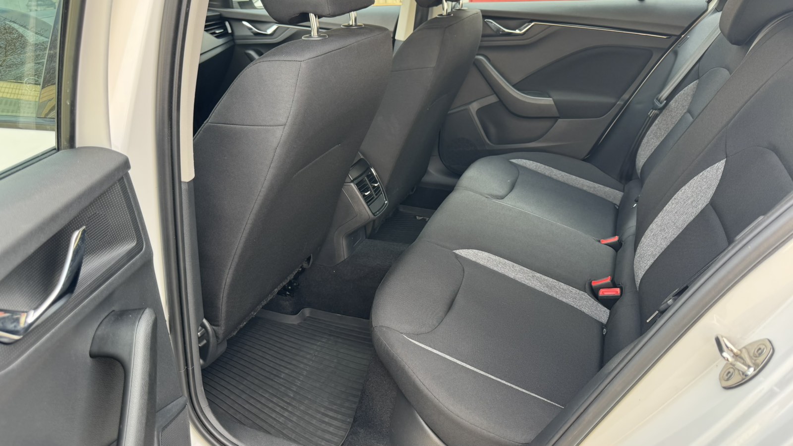 Інші авто SKODA Scala 2021 року з пробігом 74112 км, Хетчбек, Тойота Центр Київ "Автосаміт Укравто", м.Київ - 755000 ГРН | Фото № 11