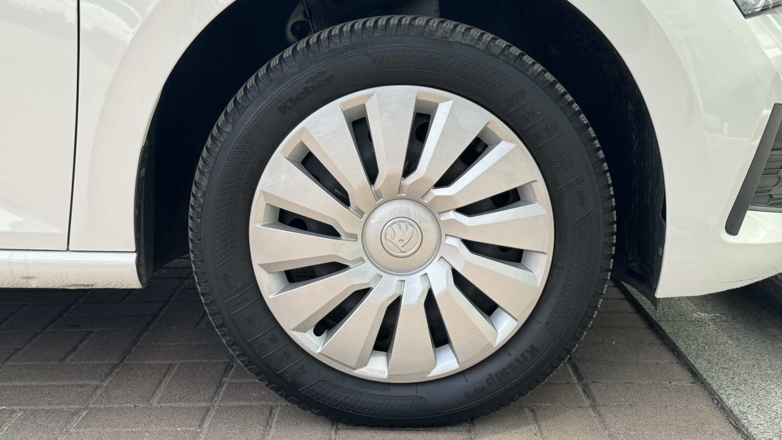 Інші авто SKODA Scala 2021 року з пробігом 74112 км, Хетчбек, Тойота Центр Київ "Автосаміт Укравто", м.Київ - 755000 ГРН | Фото № 15