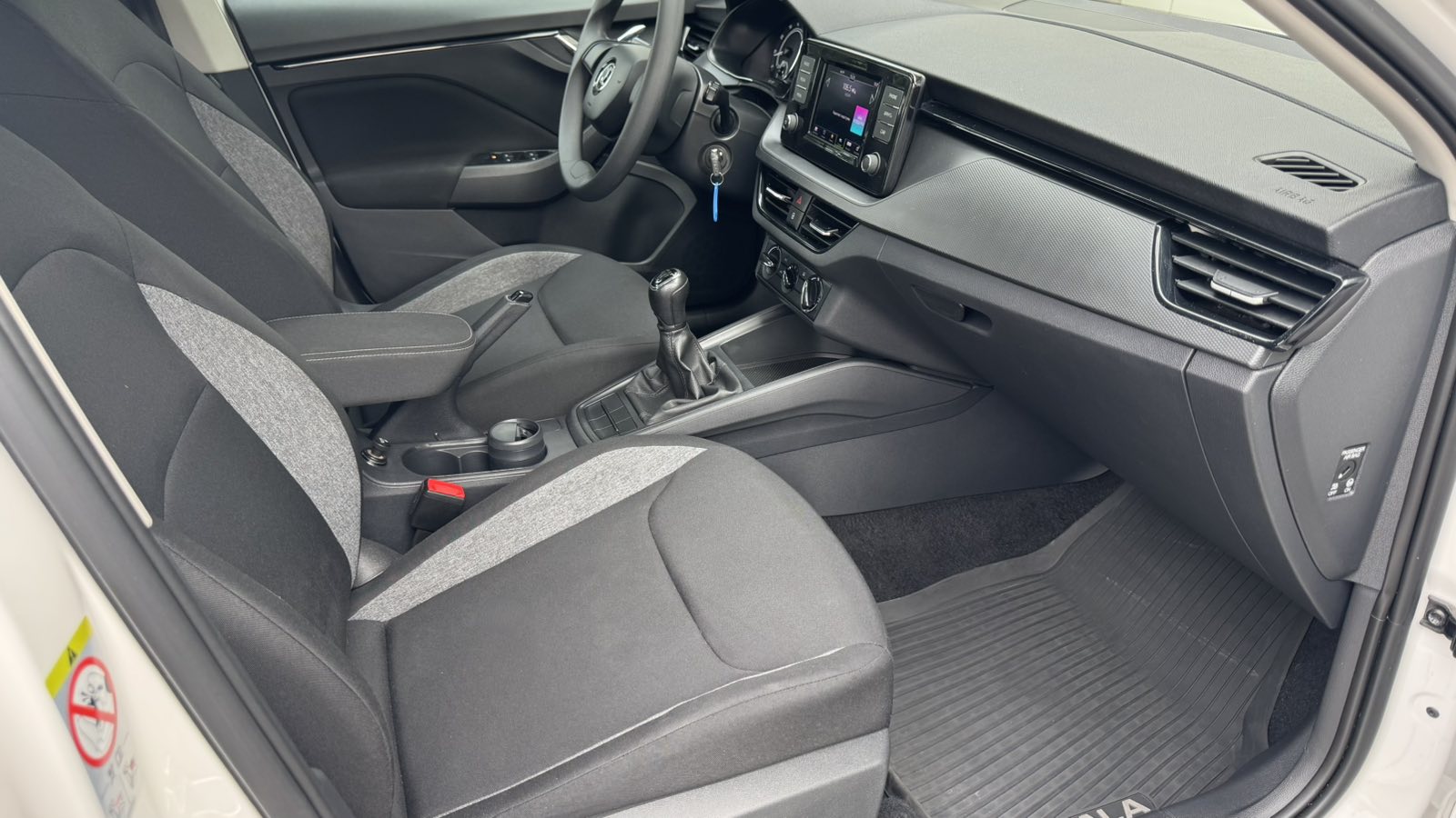 Інші авто SKODA Scala 2021 року, Хетчбек, Тойота Центр Київ "Автосаміт Укравто", м.Київ | Фото № 6 Інші авто SKODA Scala 2021 року з пробігом 80629 км, Хетчбек, Тойота Центр Київ "Автосаміт Укравто", м.Київ - 745900 ГРН | Фото № 6