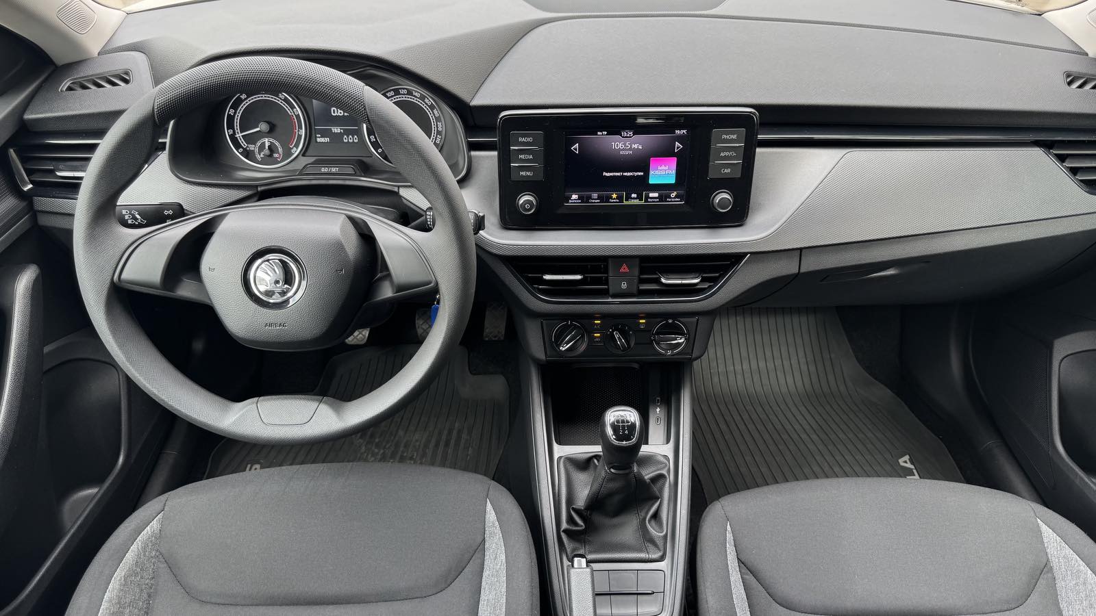 Інші авто SKODA Scala 2021 року, Хетчбек, Тойота Центр Київ "Автосаміт Укравто", м.Київ | Фото № 8 Інші авто SKODA Scala 2021 року з пробігом 80629 км, Хетчбек, Тойота Центр Київ "Автосаміт Укравто", м.Київ - 745900 ГРН | Фото № 8