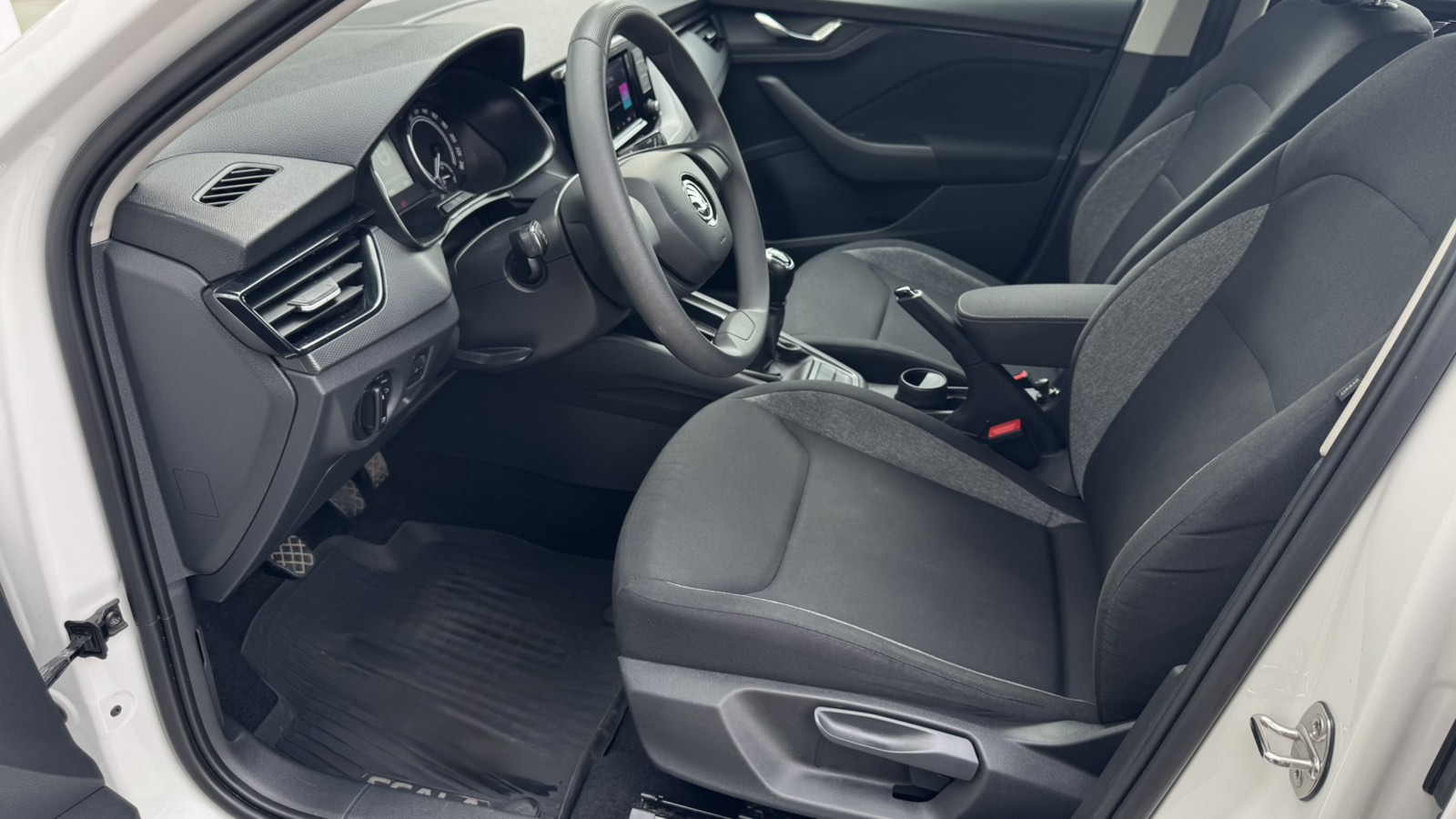 Інші авто SKODA Scala 2021 року, Хетчбек, Тойота Центр Київ "Автосаміт Укравто", м.Київ | Фото № 12 Інші авто SKODA Scala 2021 року з пробігом 80629 км, Хетчбек, Тойота Центр Київ "Автосаміт Укравто", м.Київ - 745900 ГРН | Фото № 12