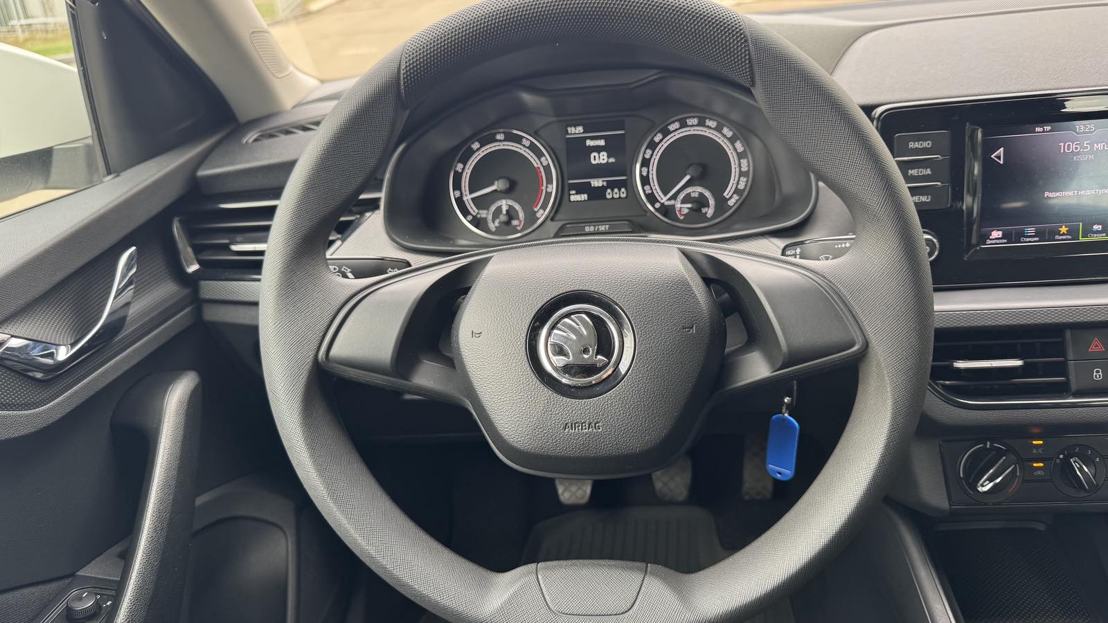 Інші авто SKODA Scala 2021 року, Хетчбек, Тойота Центр Київ "Автосаміт Укравто", м.Київ | Фото № 13 Інші авто SKODA Scala 2021 року з пробігом 80629 км, Хетчбек, Тойота Центр Київ "Автосаміт Укравто", м.Київ - 745900 ГРН | Фото № 13