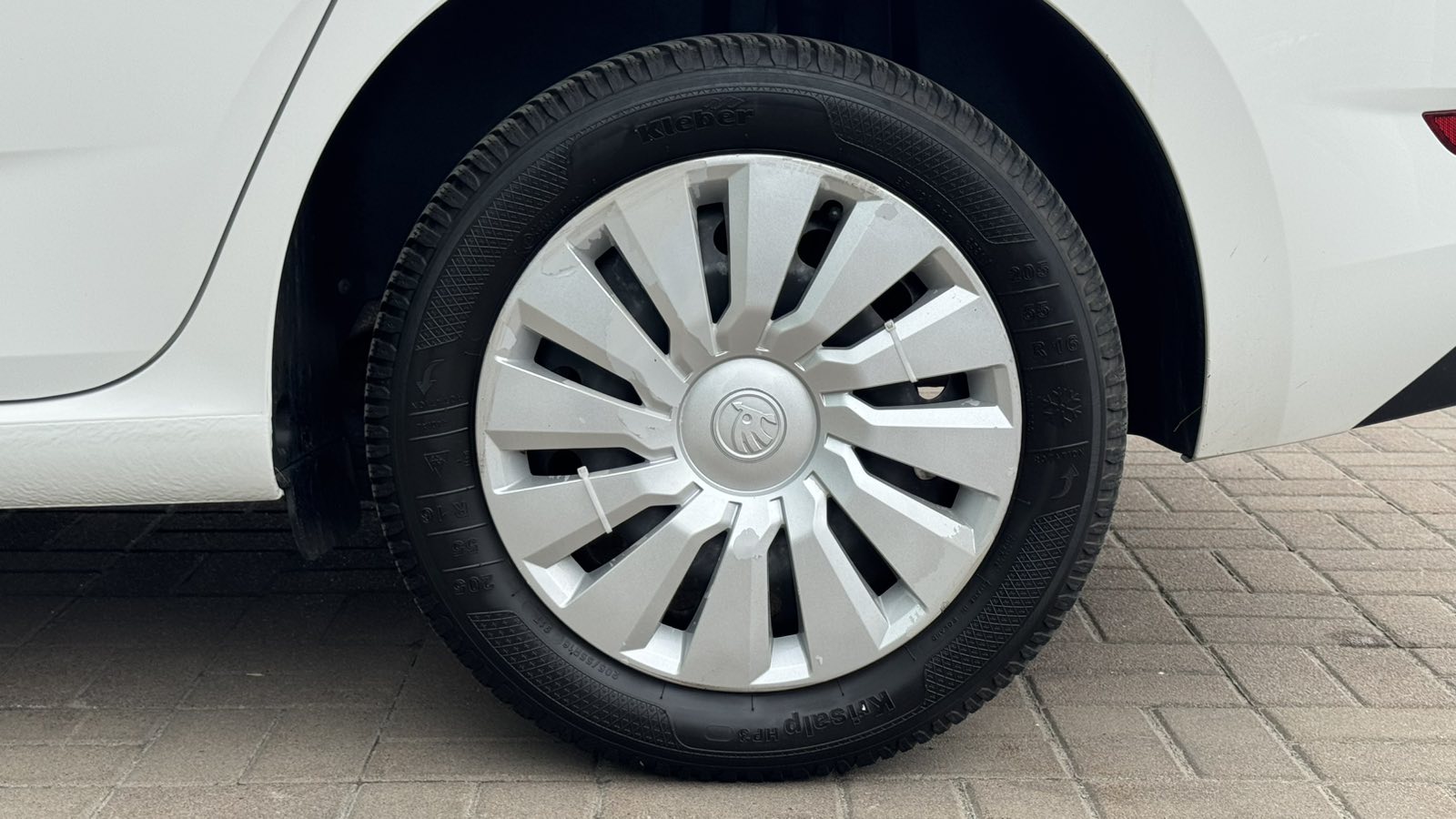 Інші авто SKODA Scala 2021 року, Хетчбек, Тойота Центр Київ "Автосаміт Укравто", м.Київ | Фото № 15 Інші авто SKODA Scala 2021 року з пробігом 80629 км, Хетчбек, Тойота Центр Київ "Автосаміт Укравто", м.Київ - 745900 ГРН | Фото № 15