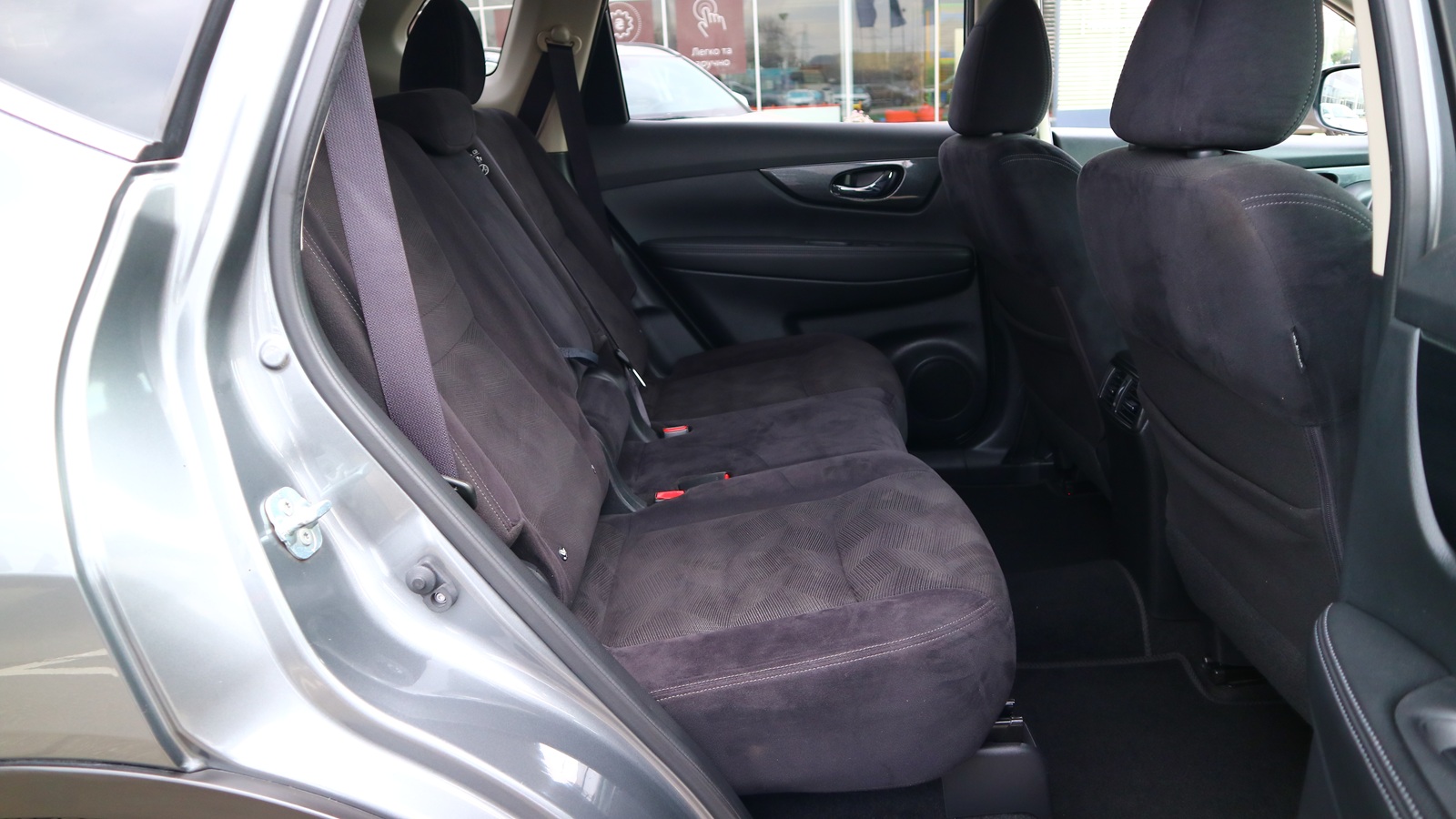 Інші авто NISSAN X-TRAIL 2017 року з пробігом 154837 км, Універсал, Тойота Центр Київ "Автосаміт Укравто Столичне", м.Київ - 723000 ГРН | Фото № 6