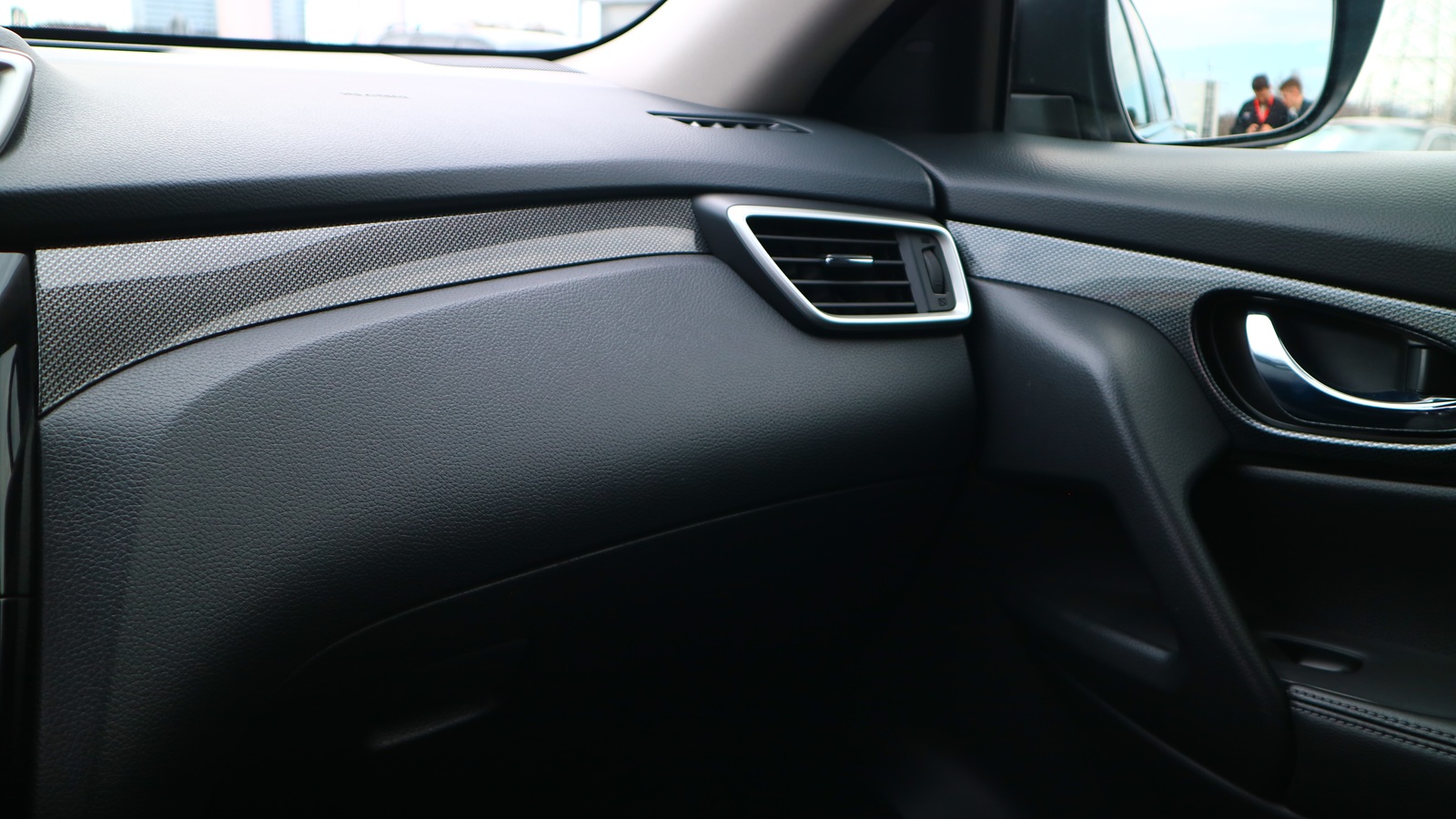 Інші авто NISSAN X-TRAIL 2017 року з пробігом 154837 км, Універсал, Тойота Центр Київ "Автосаміт Укравто Столичне", м.Київ - 723000 ГРН | Фото № 15