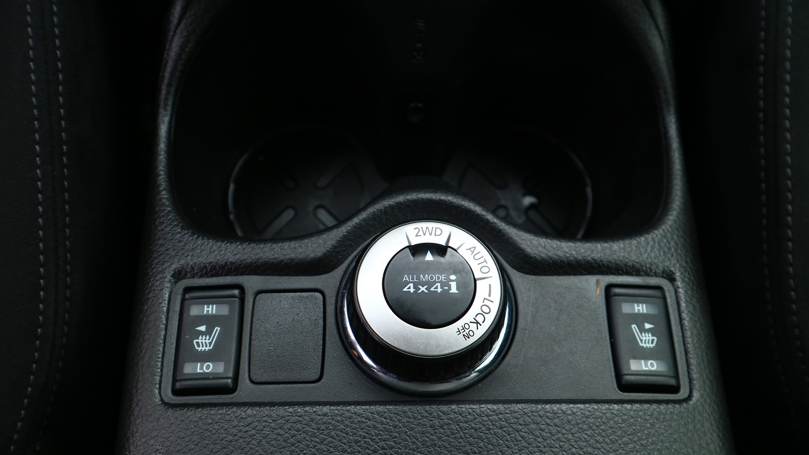 Інші авто NISSAN X-TRAIL 2017 року з пробігом 154837 км, Універсал, Тойота Центр Київ "Автосаміт Укравто Столичне", м.Київ - 723000 ГРН | Фото № 20