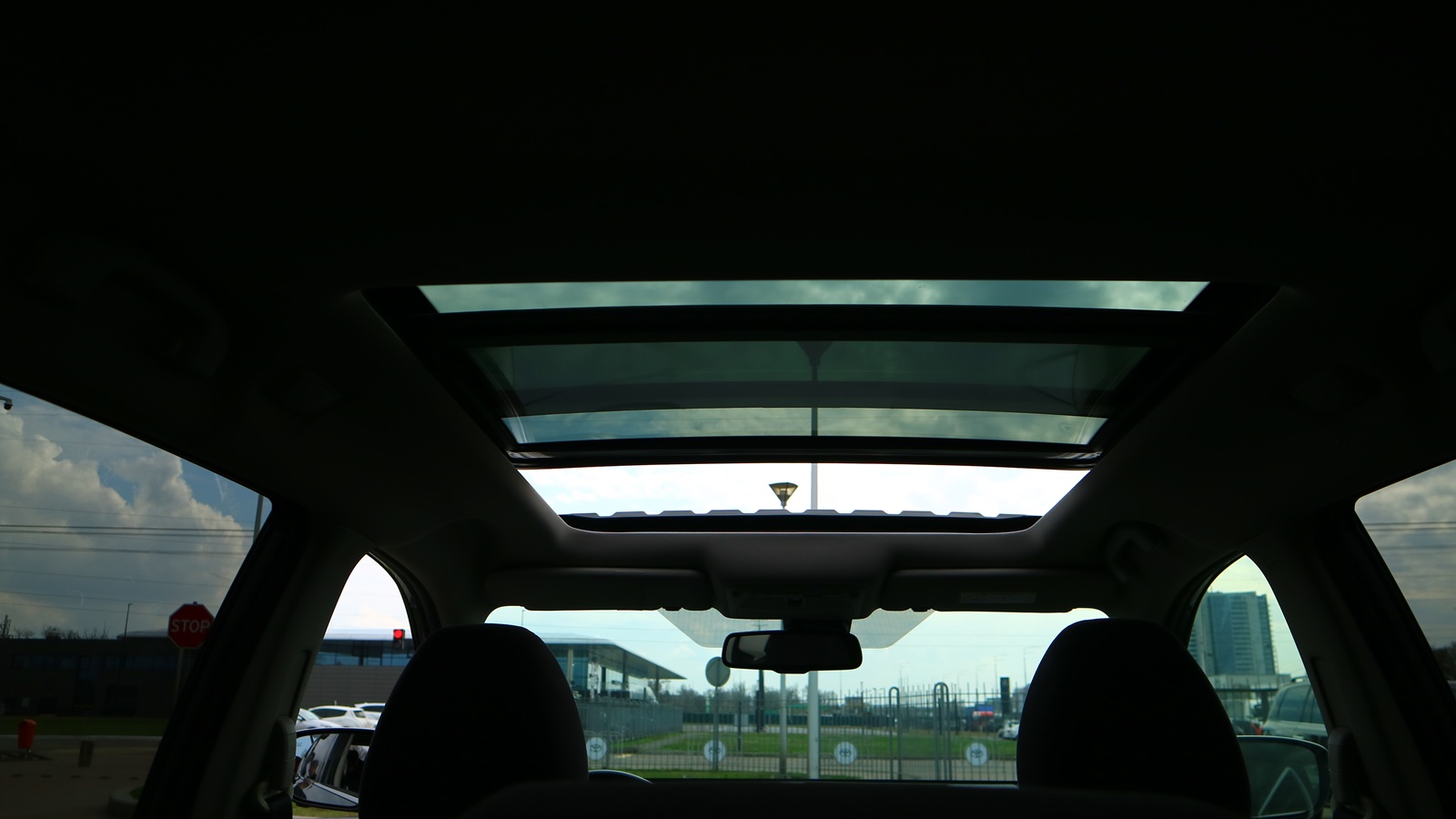 Інші авто NISSAN X-TRAIL 2017 року з пробігом 154837 км, Універсал, Тойота Центр Київ "Автосаміт Укравто Столичне", м.Київ - 723000 ГРН | Фото № 22