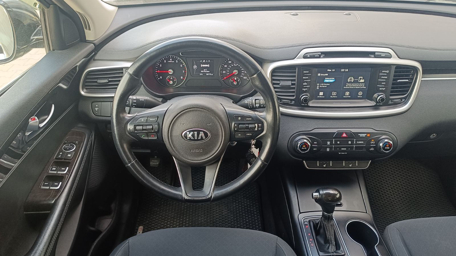 Інші авто KIA SORENTO 2017 року з пробігом 142020 км, Універсал, Тойота Центр Київ «ВІДІ Аеропорт», м.Київ - 570000 ГРН | Фото № 9