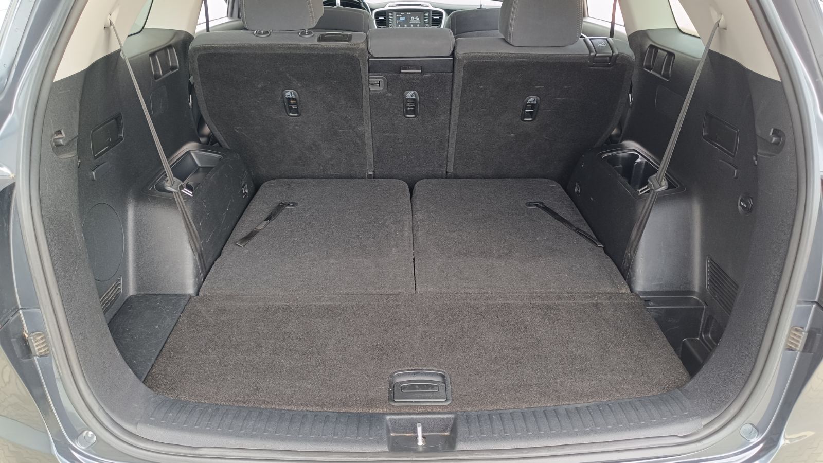 Інші авто KIA SORENTO 2017 року з пробігом 142020 км, Універсал, Тойота Центр Київ «ВІДІ Аеропорт», м.Київ - 570000 ГРН | Фото № 10