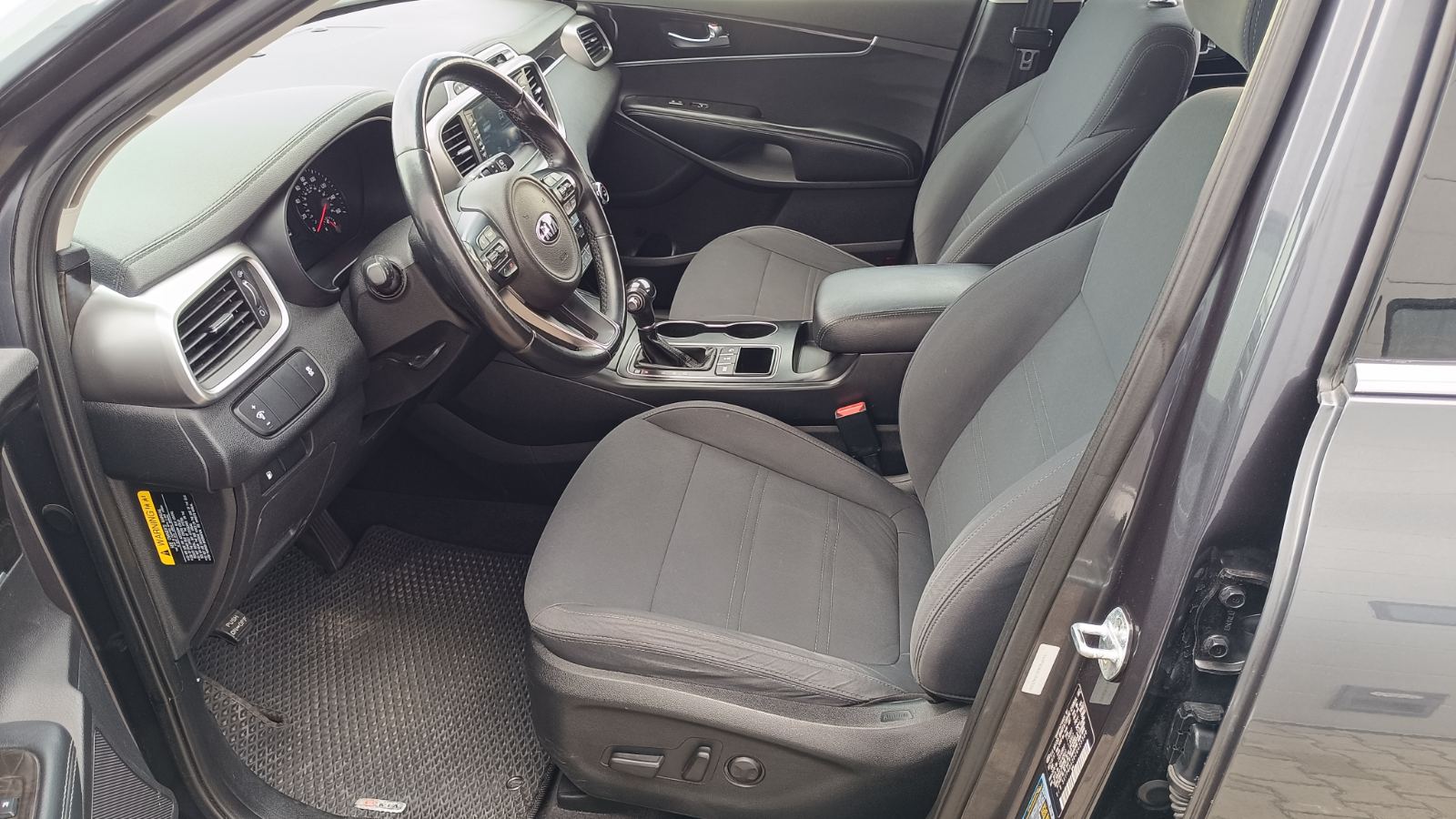 Інші авто KIA SORENTO 2017 року з пробігом 142020 км, Універсал, Тойота Центр Київ «ВІДІ Аеропорт», м.Київ - 570000 ГРН | Фото № 11