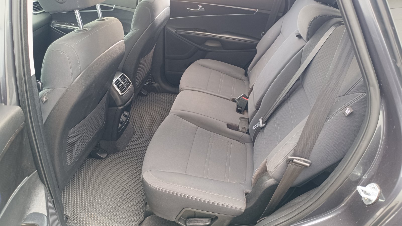 Інші авто KIA SORENTO 2017 року з пробігом 142020 км, Універсал, Тойота Центр Київ «ВІДІ Аеропорт», м.Київ - 570000 ГРН | Фото № 12