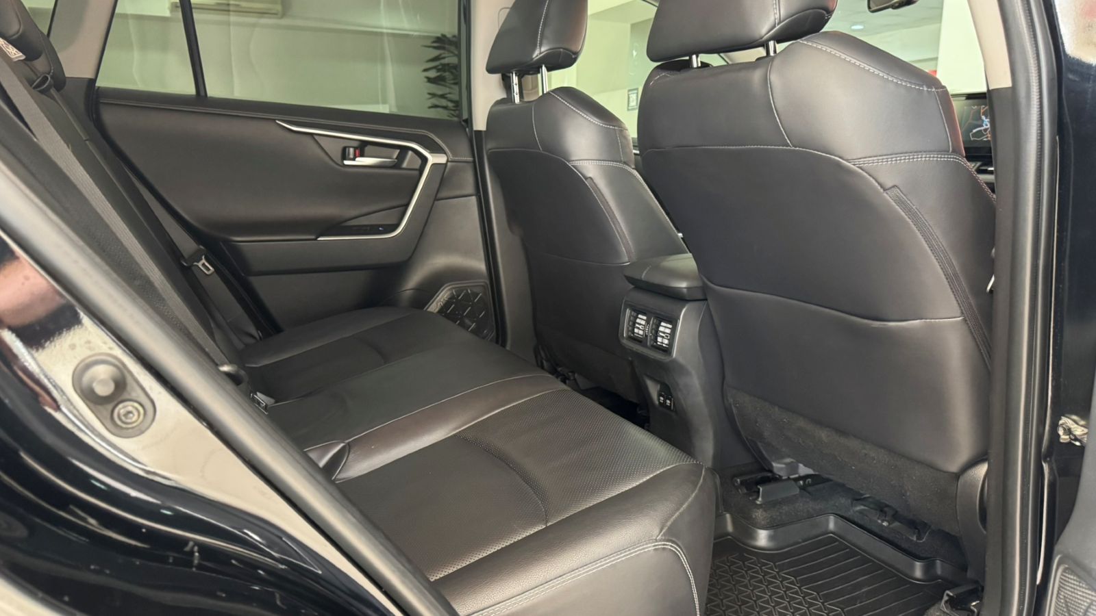 Toyota RAV4 2019 року з пробігом 117540 км, Універсал, Тойота Центр Ужгород "Карат Мотор", м.Ужгород - 1265000 ГРН | Фото № 7