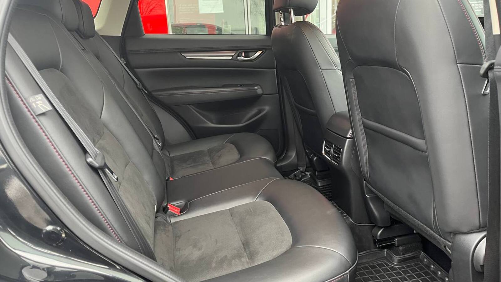 Інші авто MAZDA CX-5 2022 року з пробігом 60522 км, Універсал, Тойота Центр Вінниця "Преміум Мотор", м.Вінниця - 1250000 ГРН | Фото № 7