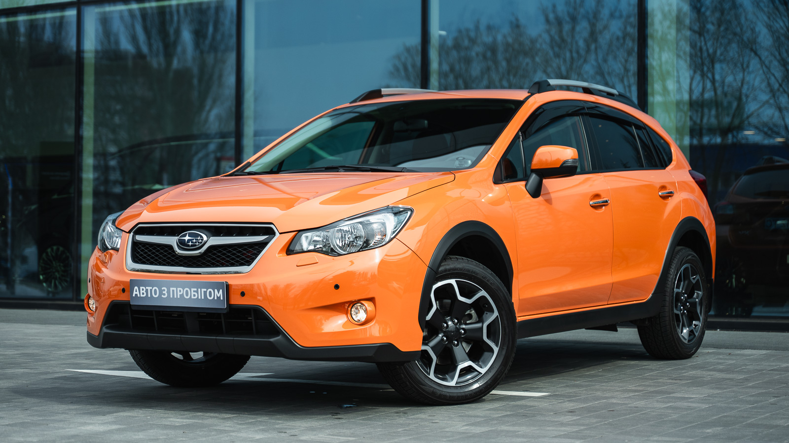 Інші авто SUBARU XV 2011 року, Універсал, Лексус Дніпро, м.Дніпро | Фото № 1 Інші авто SUBARU XV 2011 року з пробігом 14547 км, Універсал, Лексус Дніпро, м.Дніпро - 665550 ГРН | Фото № 1