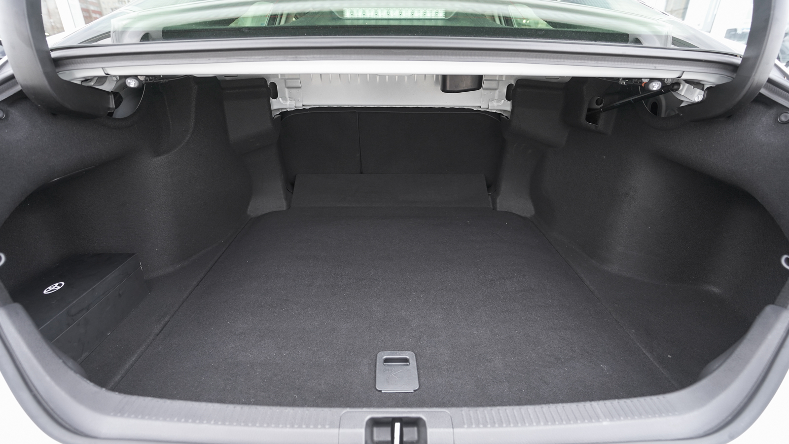 Toyota CAMRY 2023 року з пробігом 19598 км, Седан, Тойота Центр Львів "Діамант", м.Львів - 1332850 ГРН | Фото № 10