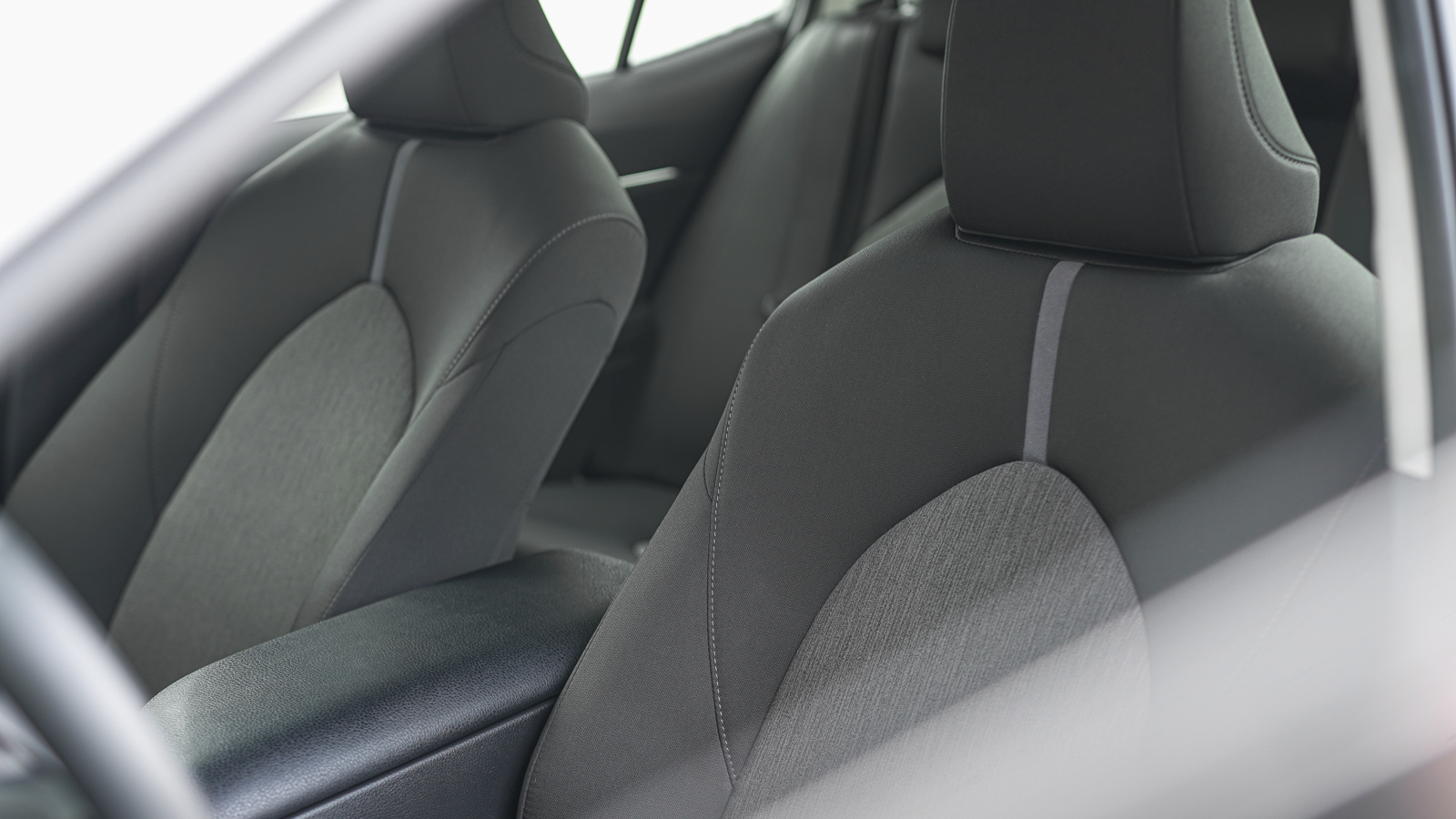 Toyota CAMRY 2023 року з пробігом 19598 км, Седан, Тойота Центр Львів "Діамант", м.Львів - 1332850 ГРН | Фото № 13