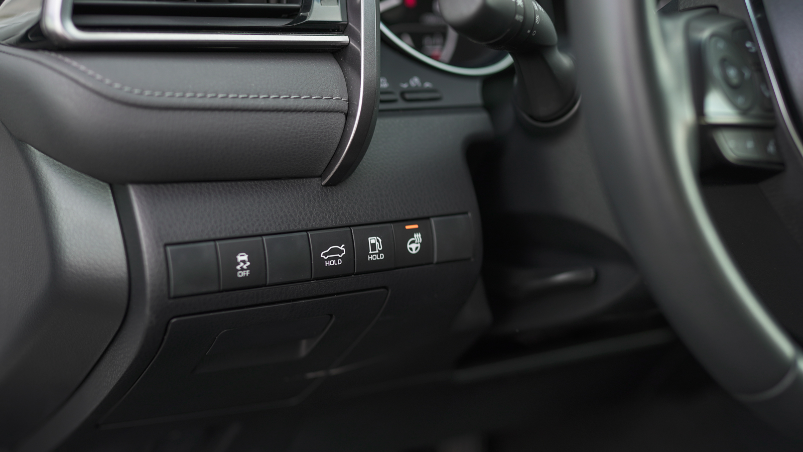 Toyota CAMRY 2023 року з пробігом 19598 км, Седан, Тойота Центр Львів "Діамант", м.Львів - 1332850 ГРН | Фото № 15