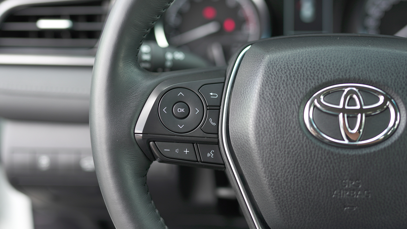 Toyota CAMRY 2023 року з пробігом 19598 км, Седан, Тойота Центр Львів "Діамант", м.Львів - 1332850 ГРН | Фото № 16