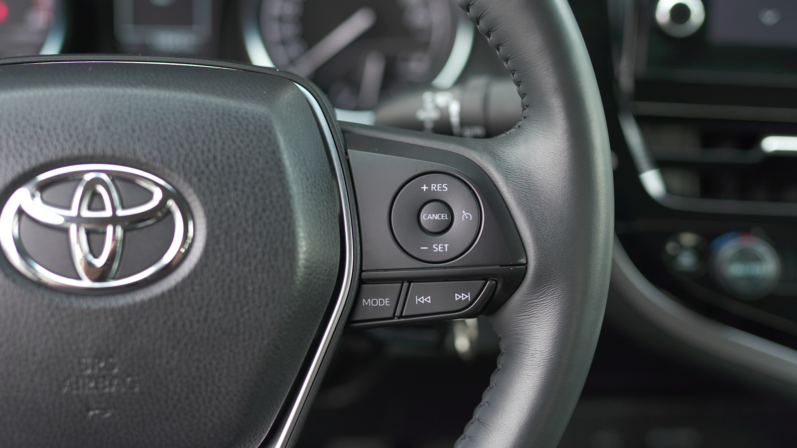 Toyota CAMRY 2023 року з пробігом 19598 км, Седан, Тойота Центр Львів "Діамант", м.Львів - 1332850 ГРН | Фото № 17