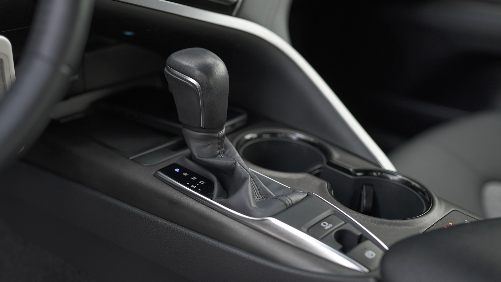 Toyota CAMRY 2023 року з пробігом 19598 км, Седан, Тойота Центр Львів "Діамант", м.Львів - 1332850 ГРН | Фото № 24