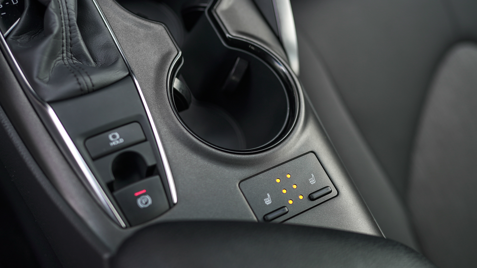 Toyota CAMRY 2023 року з пробігом 19598 км, Седан, Тойота Центр Львів "Діамант", м.Львів - 1332850 ГРН | Фото № 25