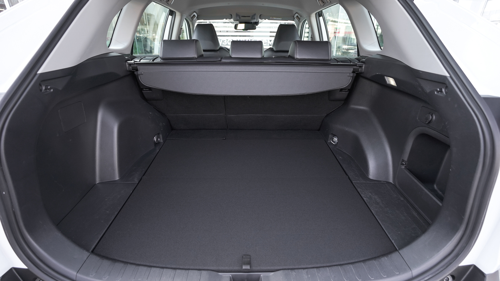 Toyota RAV4 2022 року з пробігом 36022 км, Універсал, Тойота Центр Львів "Діамант", м.Львів - 1631700 ГРН | Фото № 10