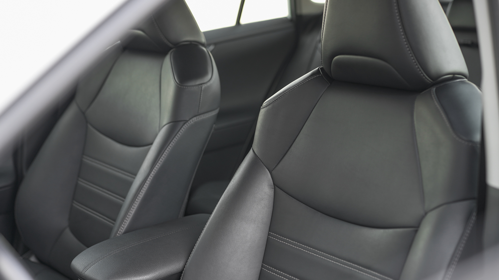 Toyota RAV4 2022 року з пробігом 36022 км, Універсал, Тойота Центр Львів "Діамант", м.Львів - 1631700 ГРН | Фото № 15