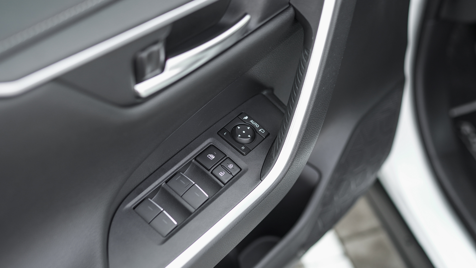 Toyota RAV4 2022 року з пробігом 36022 км, Універсал, Тойота Центр Львів "Діамант", м.Львів - 1631700 ГРН | Фото № 17