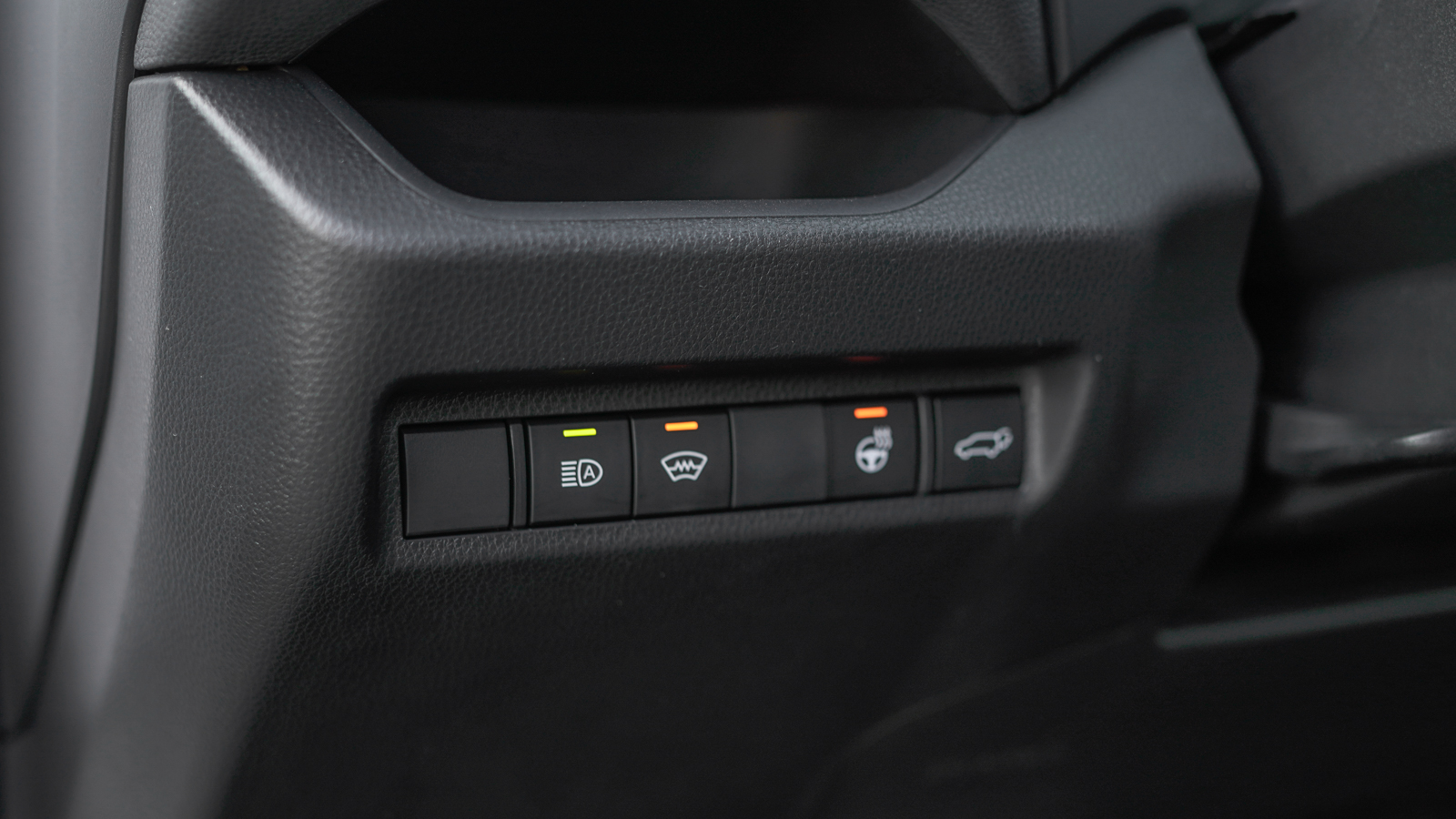 Toyota RAV4 2022 року з пробігом 36022 км, Універсал, Тойота Центр Львів "Діамант", м.Львів - 1631700 ГРН | Фото № 18