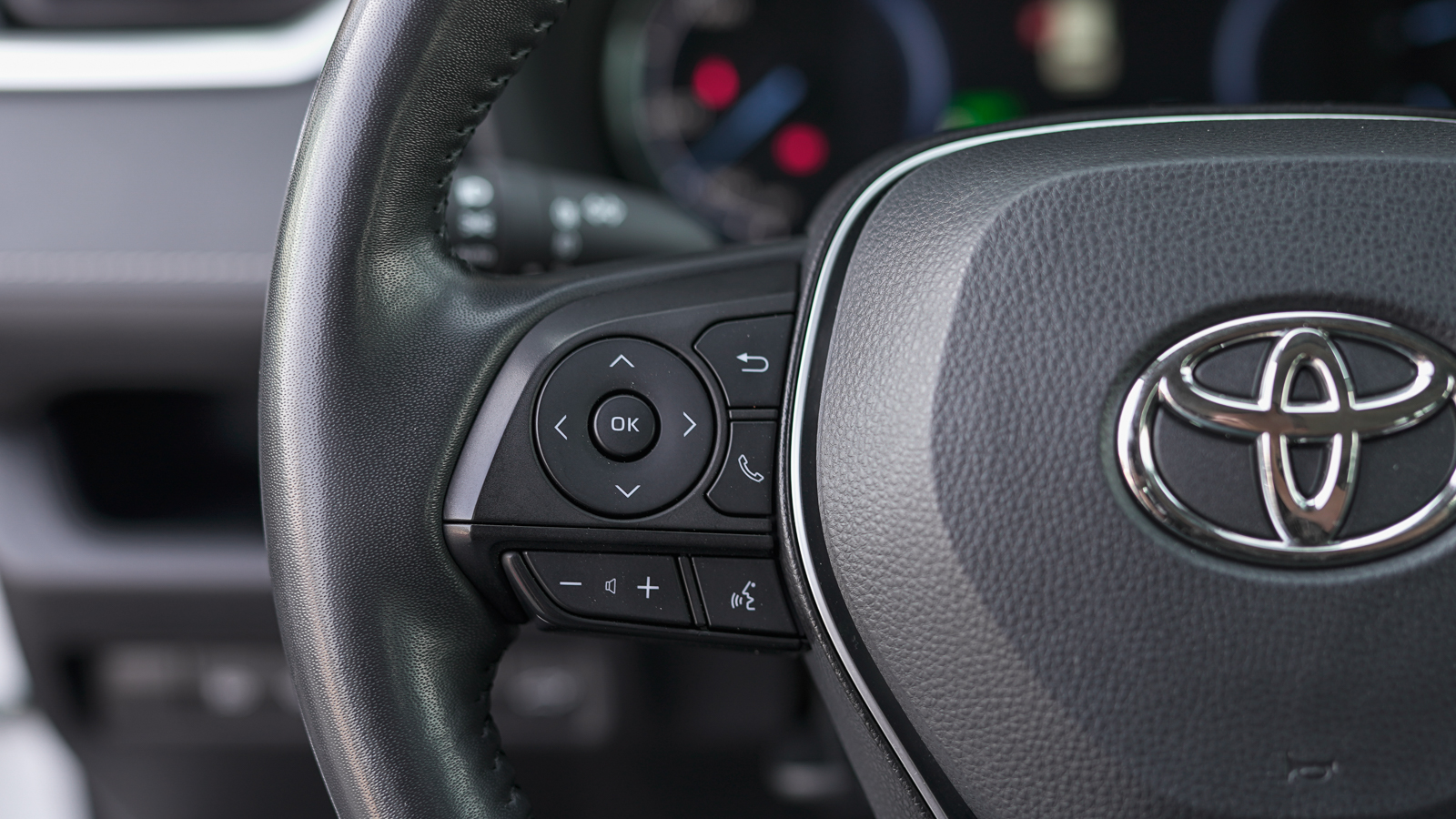 Toyota RAV4 2022 року з пробігом 36022 км, Універсал, Тойота Центр Львів "Діамант", м.Львів - 1631700 ГРН | Фото № 19