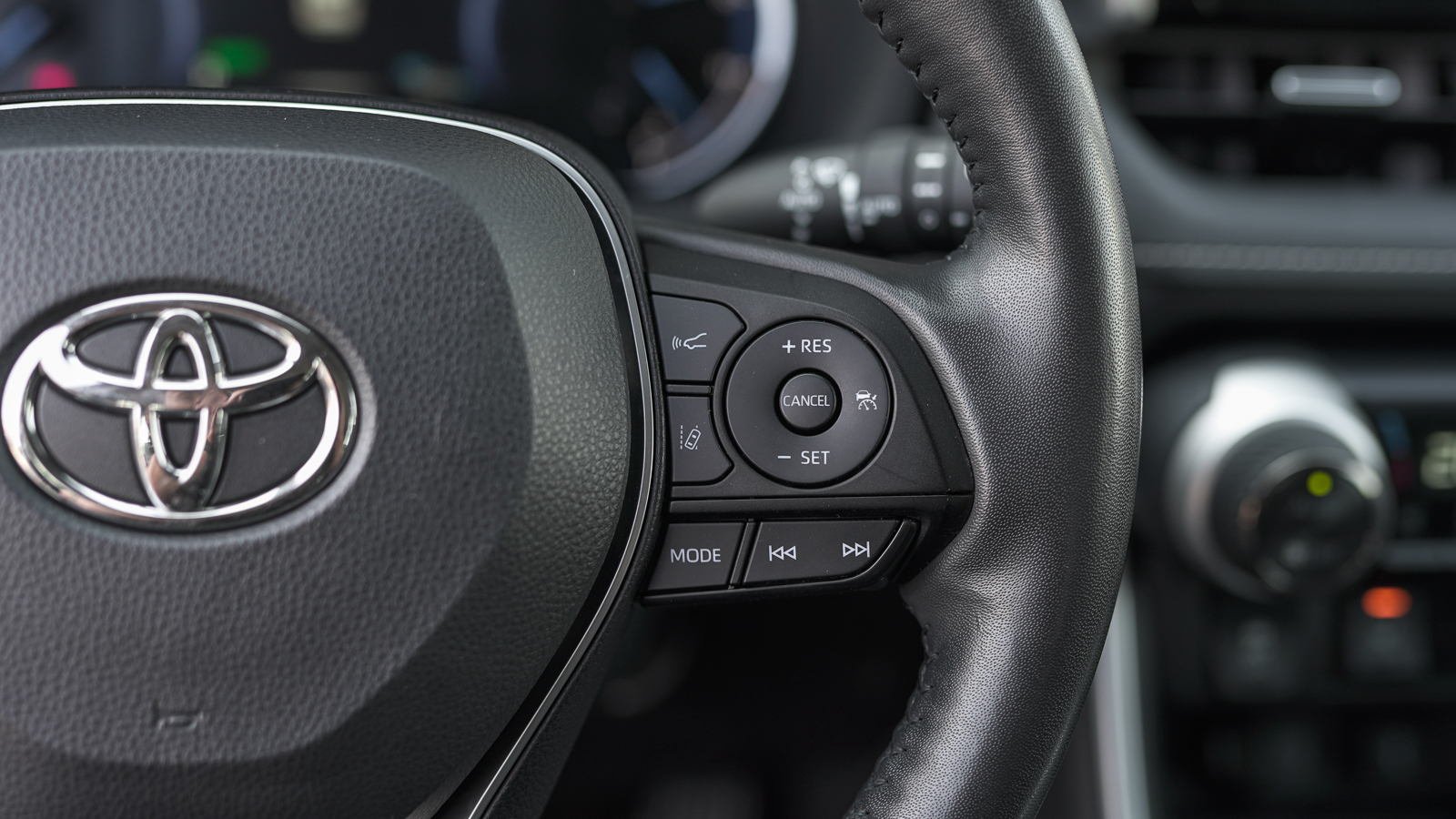 Toyota RAV4 2022 року з пробігом 36022 км, Універсал, Тойота Центр Львів "Діамант", м.Львів - 1631700 ГРН | Фото № 20