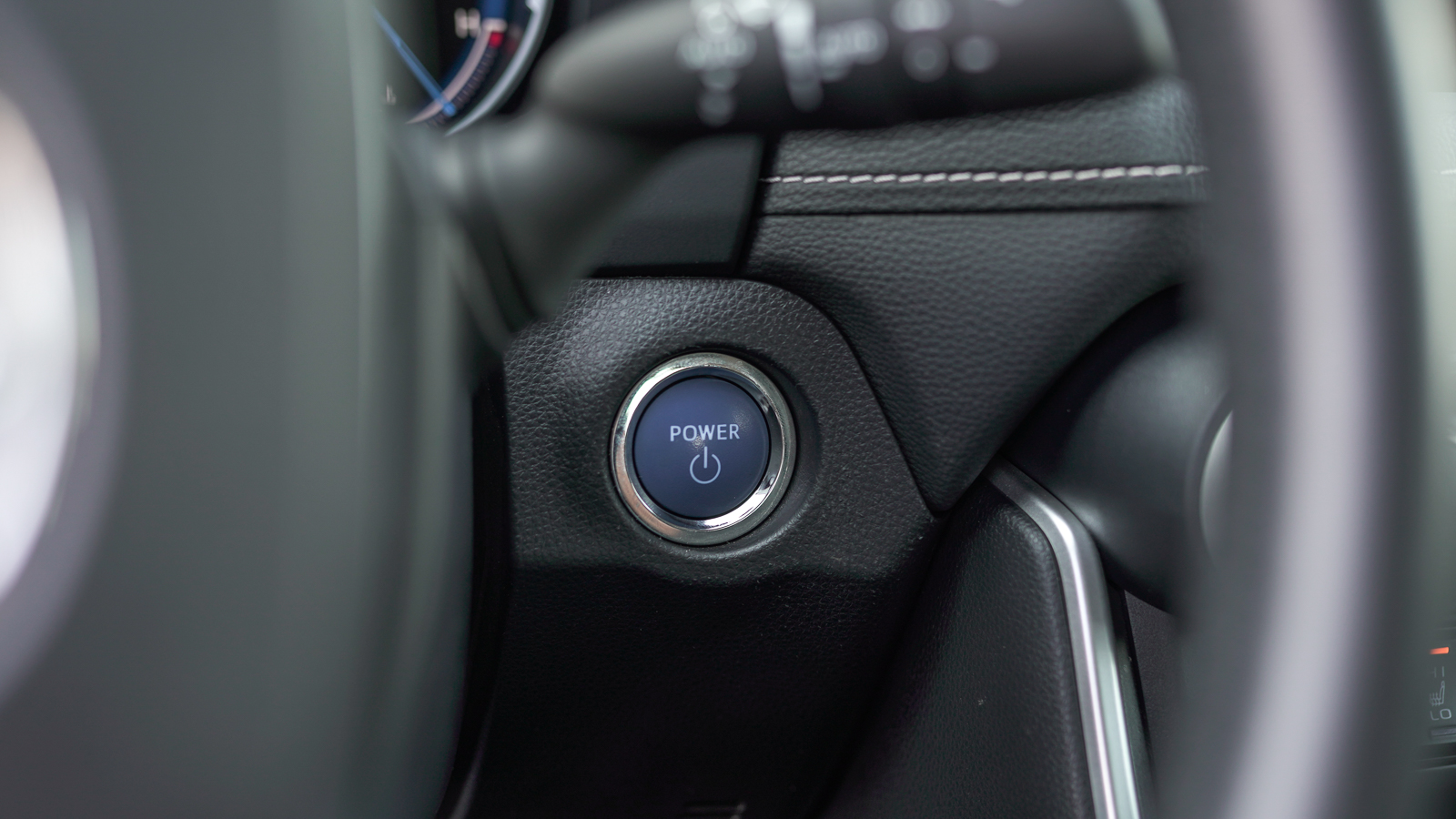 Toyota RAV4 2022 року з пробігом 36022 км, Універсал, Тойота Центр Львів "Діамант", м.Львів - 1631700 ГРН | Фото № 24