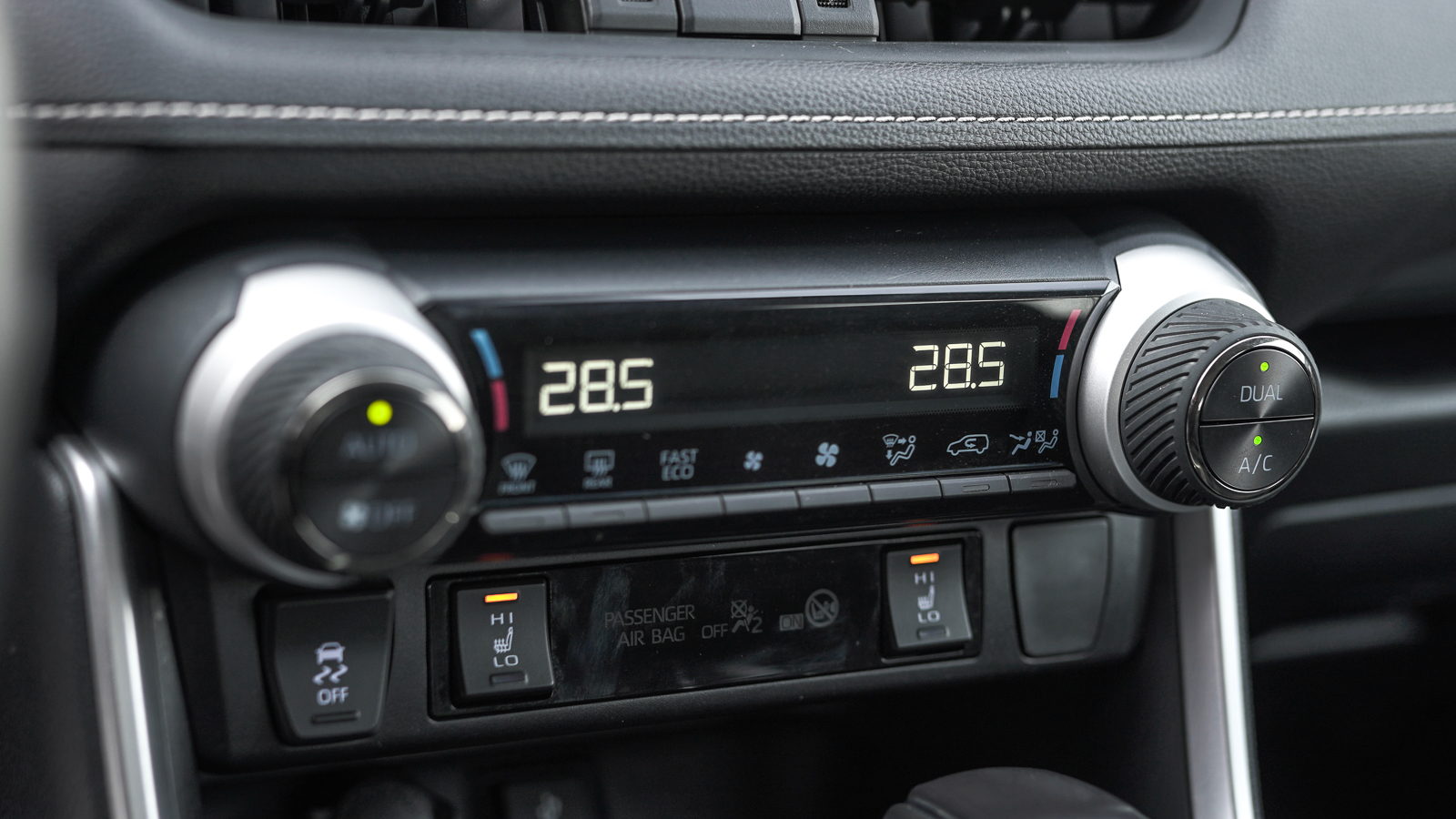 Toyota RAV4 2022 року з пробігом 36022 км, Універсал, Тойота Центр Львів "Діамант", м.Львів - 1631700 ГРН | Фото № 27