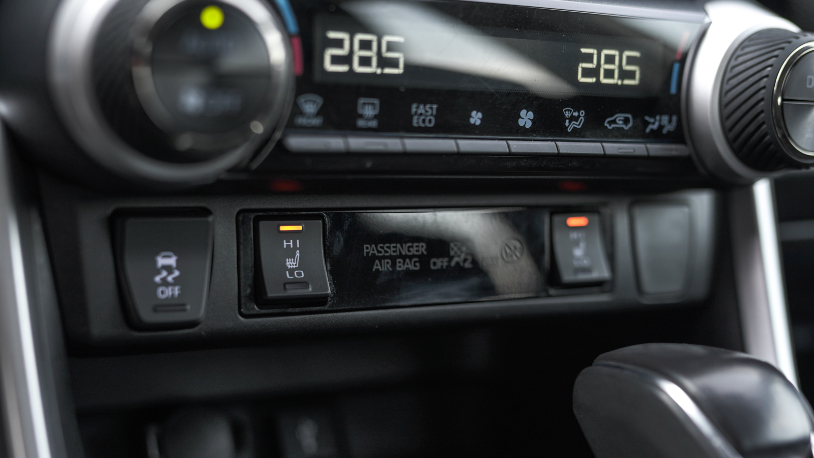 Toyota RAV4 2022 року з пробігом 36022 км, Універсал, Тойота Центр Львів "Діамант", м.Львів - 1631700 ГРН | Фото № 28