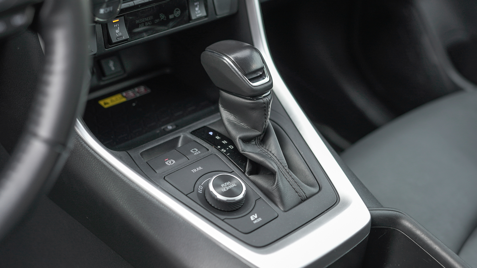 Toyota RAV4 2022 року з пробігом 36022 км, Універсал, Тойота Центр Львів "Діамант", м.Львів - 1631700 ГРН | Фото № 29