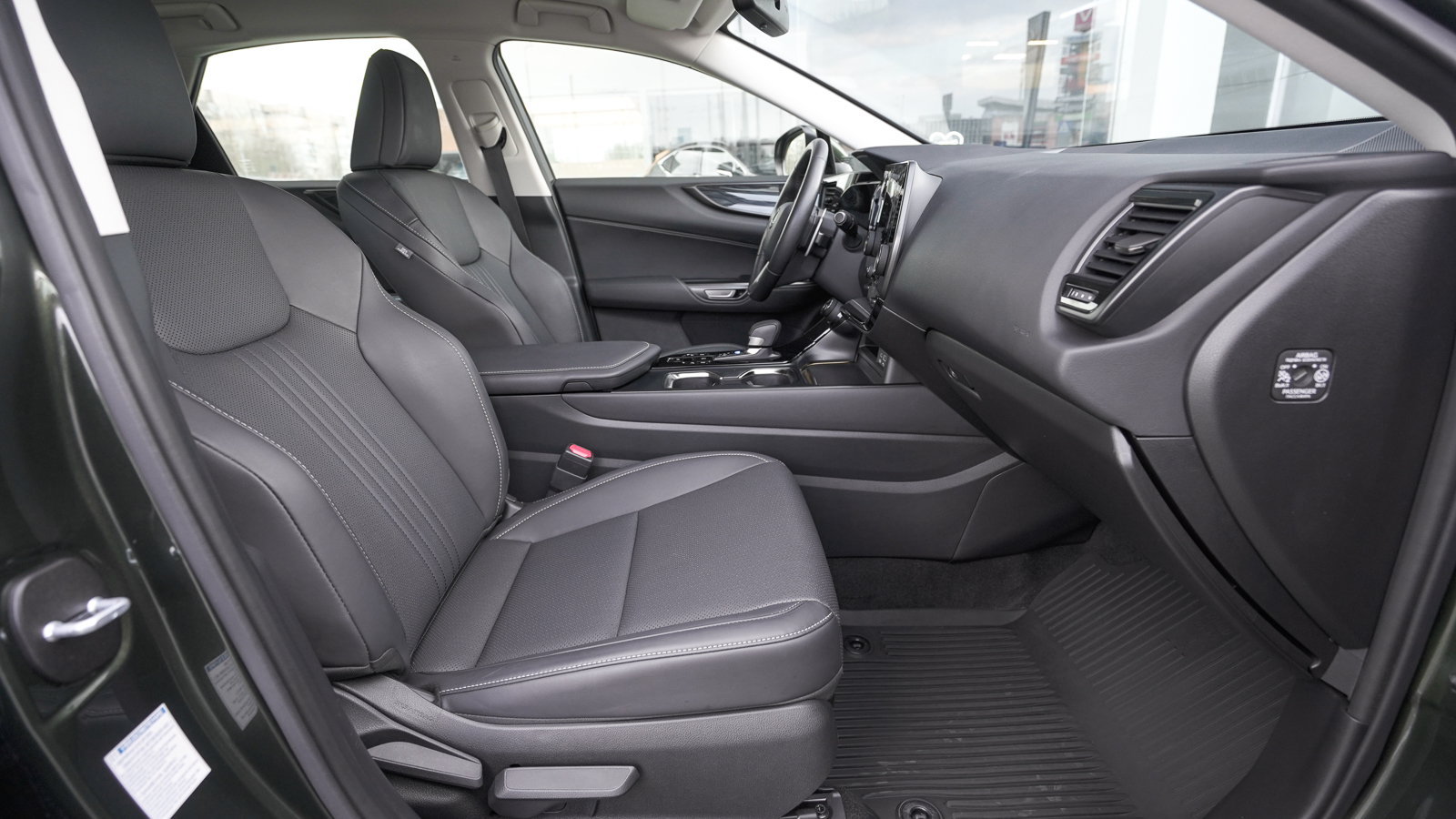 Lexus NX 2022 року з пробігом 36594 км, Універсал, Лексус Львів, м.Львів - 2091500 ГРН | Фото № 6