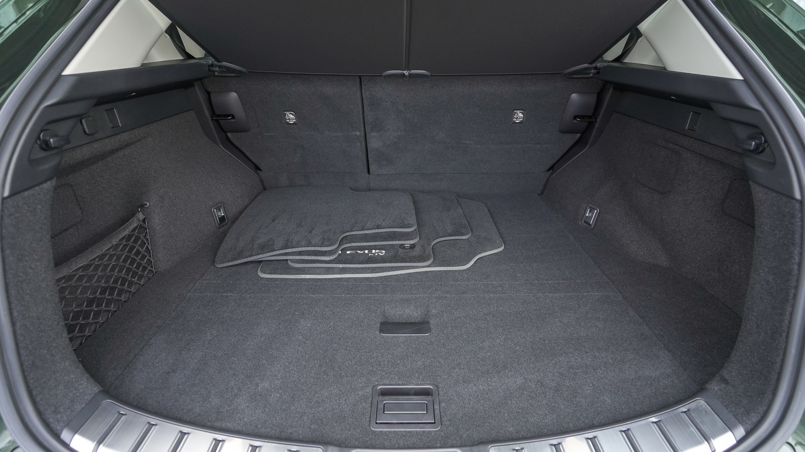 Lexus NX 2022 року з пробігом 36594 км, Універсал, Лексус Львів, м.Львів - 2091500 ГРН | Фото № 10