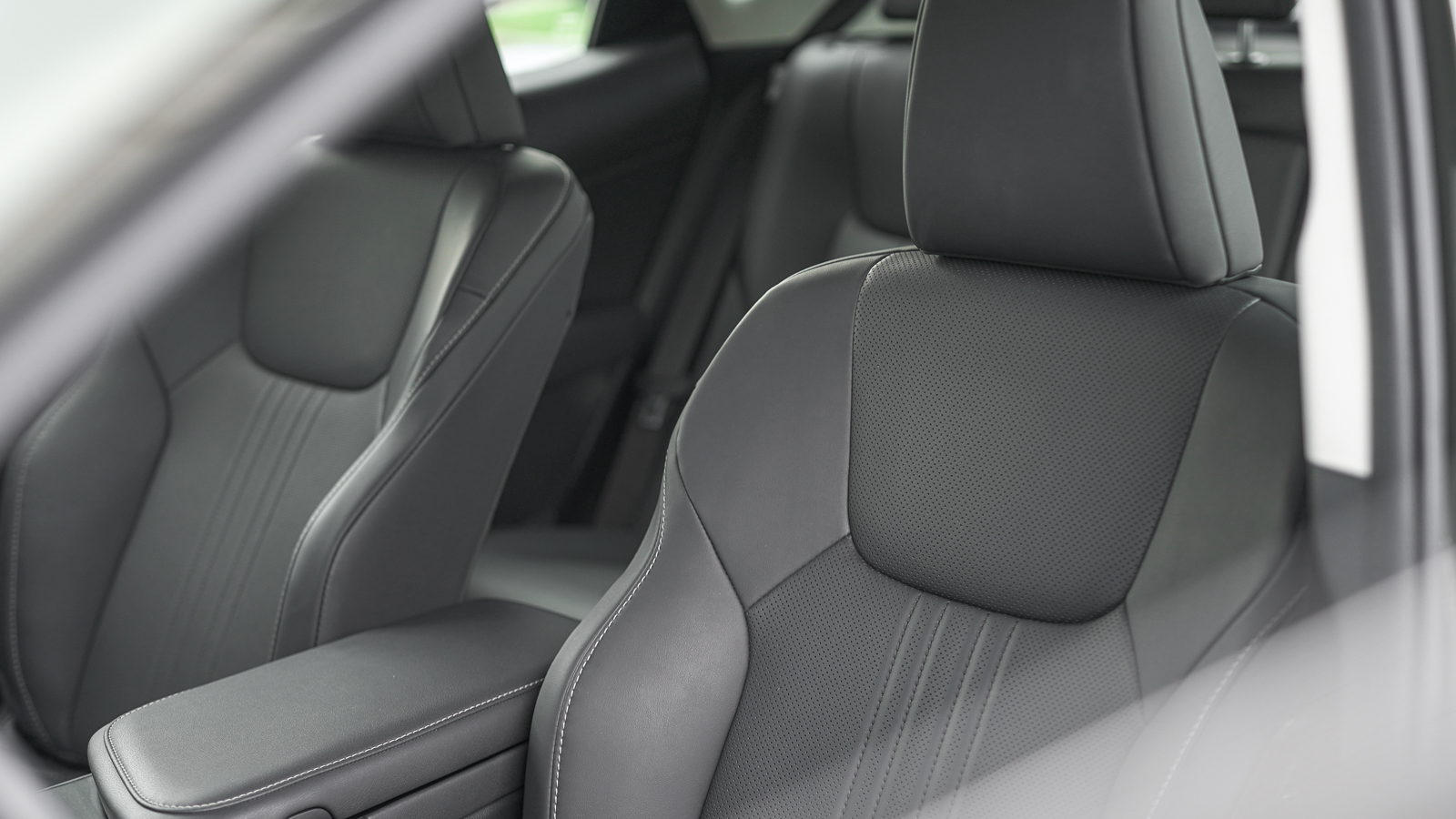 Lexus NX 2022 року з пробігом 36594 км, Універсал, Лексус Львів, м.Львів - 2091500 ГРН | Фото № 15