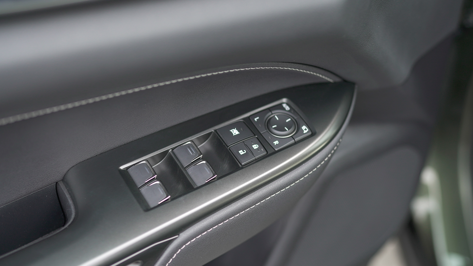 Lexus NX 2022 року з пробігом 36594 км, Універсал, Лексус Львів, м.Львів - 2091500 ГРН | Фото № 16