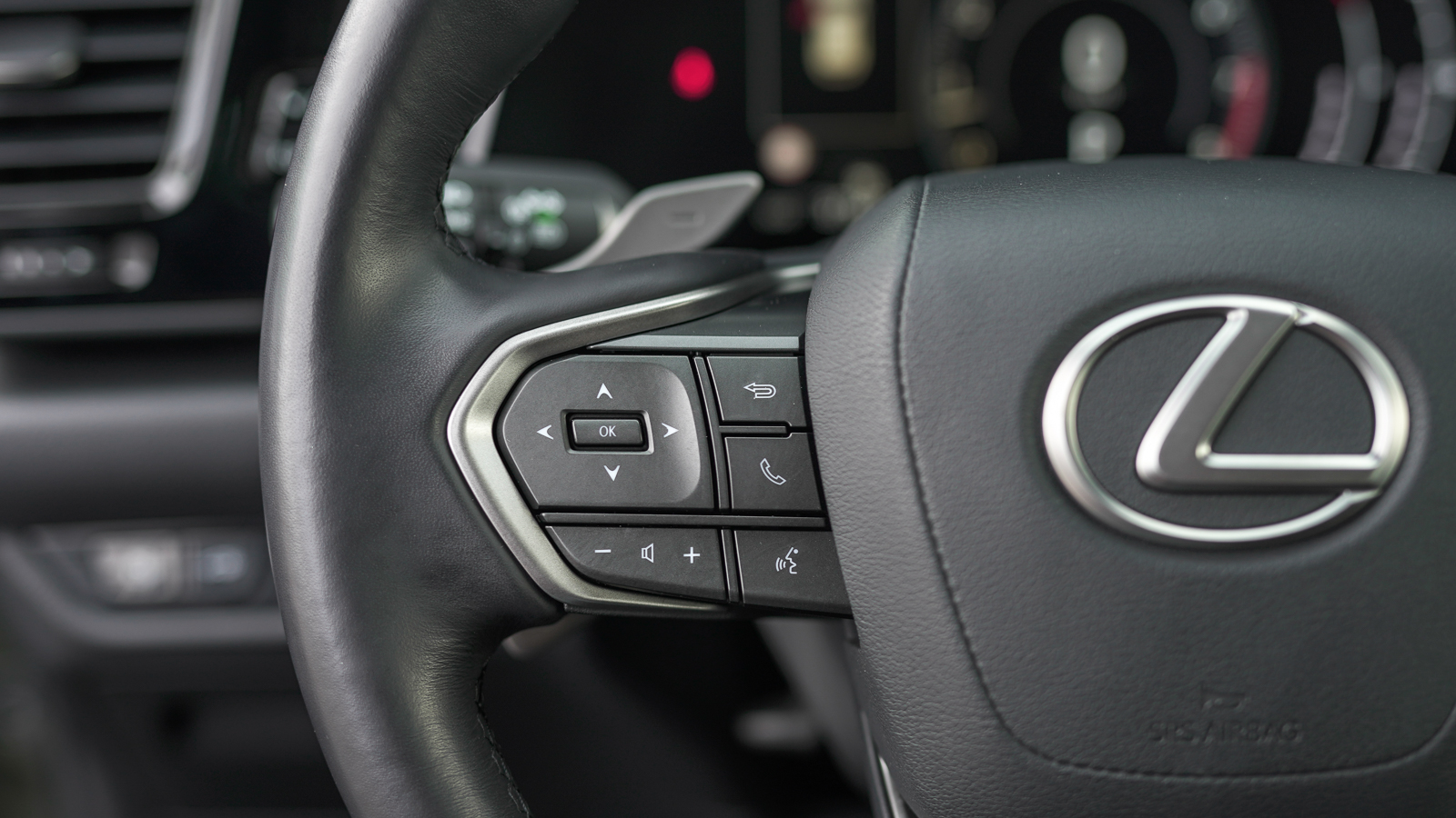 Lexus NX 2022 року з пробігом 36594 км, Універсал, Лексус Львів, м.Львів - 2091500 ГРН | Фото № 17