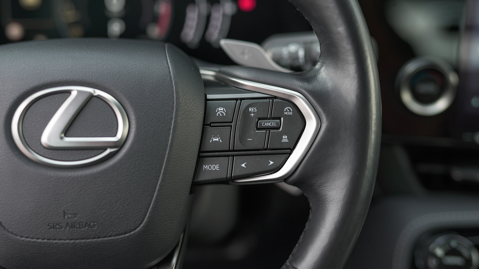 Lexus NX 2022 року з пробігом 36594 км, Універсал, Лексус Львів, м.Львів - 2091500 ГРН | Фото № 18