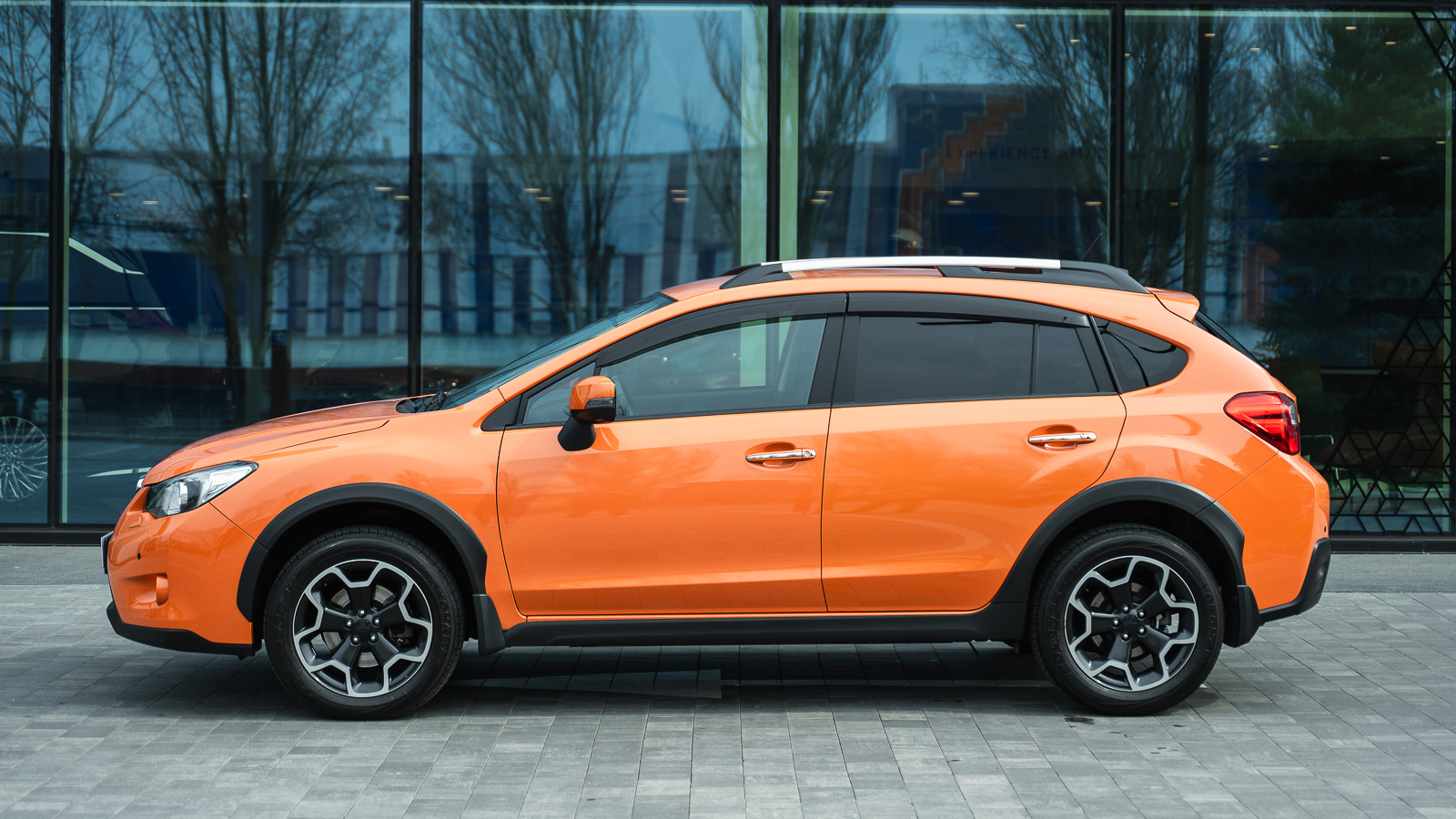 Інші авто SUBARU XV 2011 року, Універсал, Лексус Дніпро, м.Дніпро | Фото № 3 Інші авто SUBARU XV 2011 року з пробігом 14547 км, Універсал, Лексус Дніпро, м.Дніпро - 665550 ГРН | Фото № 3