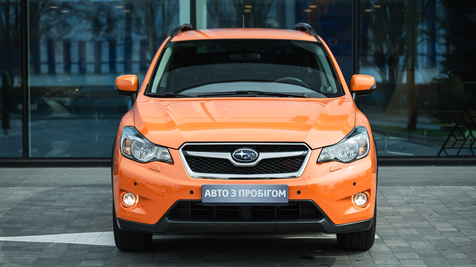 Інші авто SUBARU XV 2011 року, Універсал, Лексус Дніпро, м.Дніпро | Фото № 5 Інші авто SUBARU XV 2011 року з пробігом 14547 км, Універсал, Лексус Дніпро, м.Дніпро - 665550 ГРН | Фото № 5