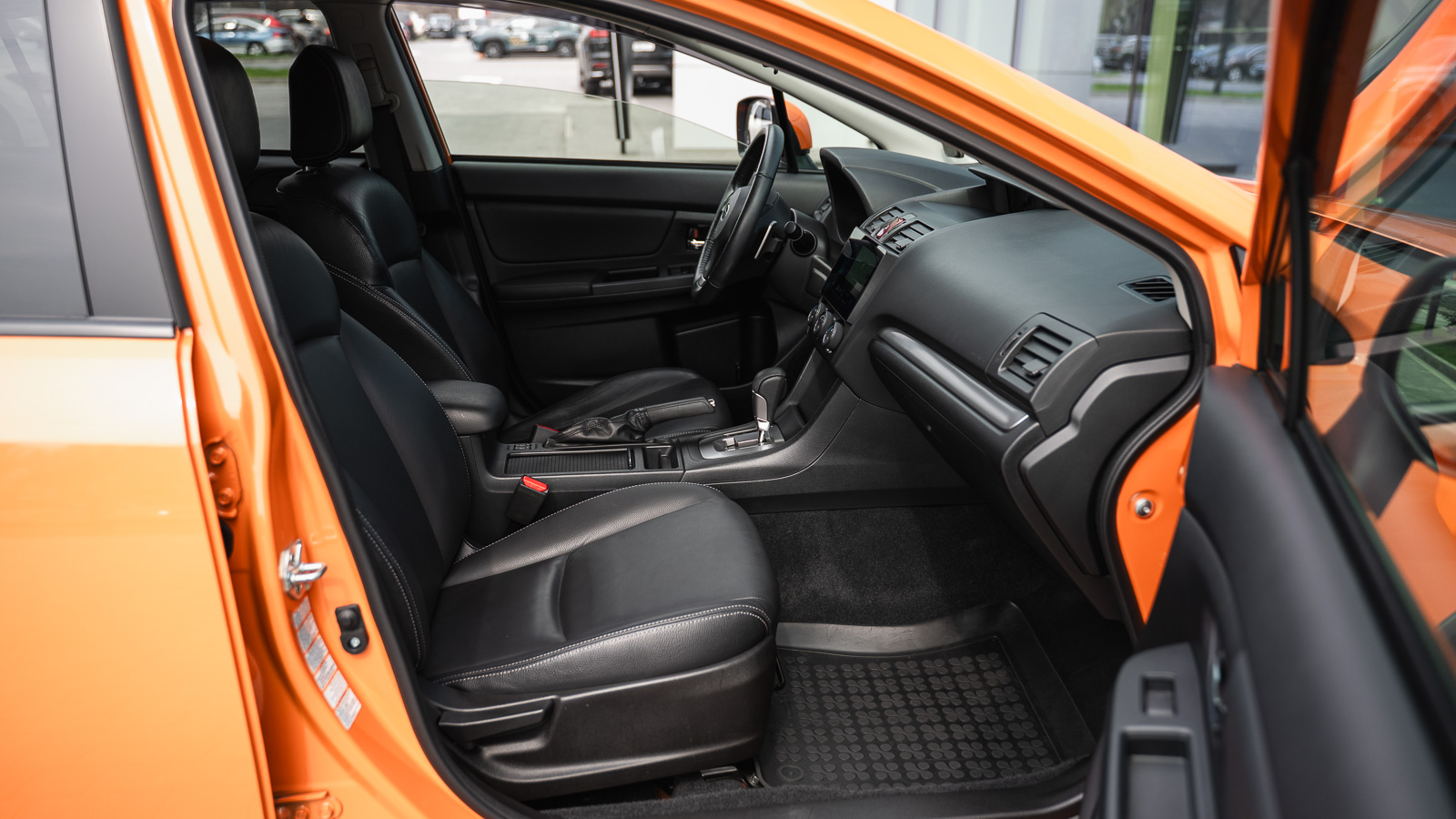 Інші авто SUBARU XV 2011 року, Універсал, Лексус Дніпро, м.Дніпро | Фото № 6 Інші авто SUBARU XV 2011 року з пробігом 14547 км, Універсал, Лексус Дніпро, м.Дніпро - 665550 ГРН | Фото № 6