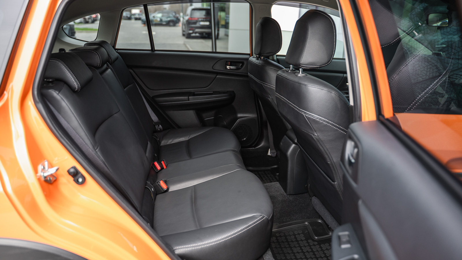 Інші авто SUBARU XV 2011 року, Універсал, Лексус Дніпро, м.Дніпро | Фото № 7 Інші авто SUBARU XV 2011 року з пробігом 14547 км, Універсал, Лексус Дніпро, м.Дніпро - 665550 ГРН | Фото № 7