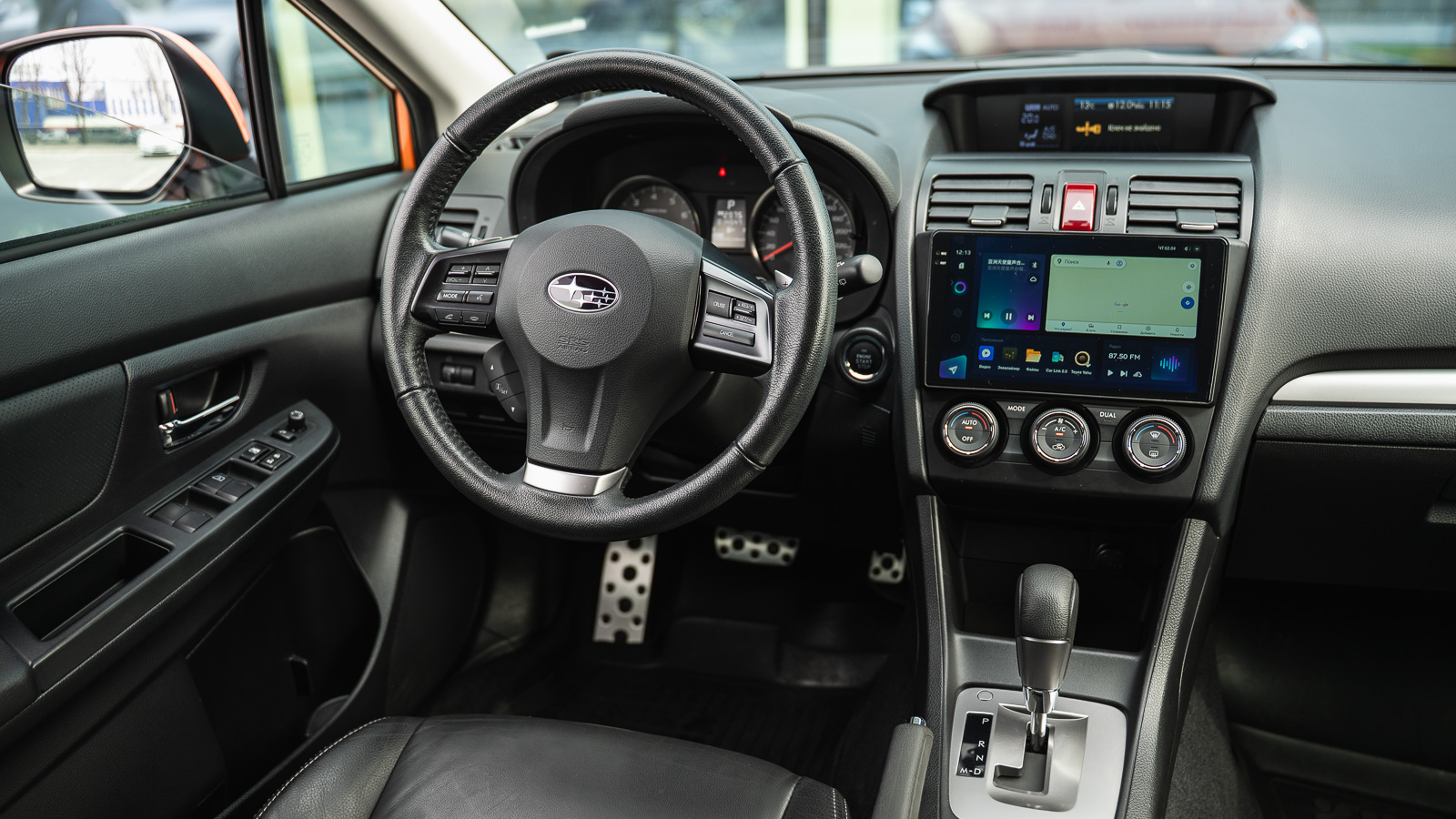 Інші авто SUBARU XV 2011 року, Універсал, Лексус Дніпро, м.Дніпро | Фото № 9 Інші авто SUBARU XV 2011 року з пробігом 14547 км, Універсал, Лексус Дніпро, м.Дніпро - 665550 ГРН | Фото № 9