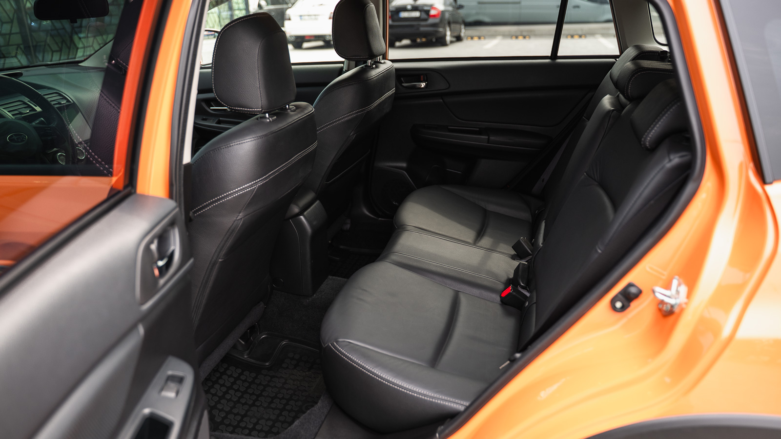 Інші авто SUBARU XV 2011 року, Універсал, Лексус Дніпро, м.Дніпро | Фото № 11 Інші авто SUBARU XV 2011 року з пробігом 14547 км, Універсал, Лексус Дніпро, м.Дніпро - 665550 ГРН | Фото № 11