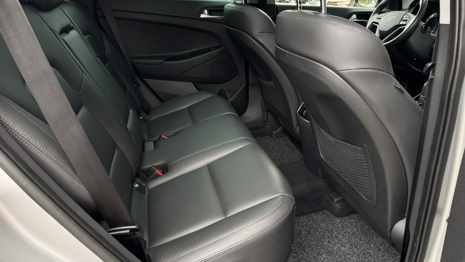 Інші авто HYUNDAI TUCSON 2017 року з пробігом 173275 км, Універсал, Тойота Центр Одеса "ВіДі Пальміра", м.Одеса - 740000 ГРН | Фото № 7